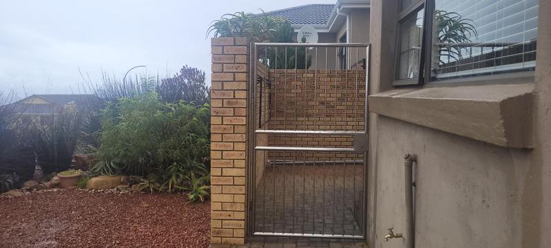 To Let 3 Bedroom Property for Rent in Dana Bay Western Cape